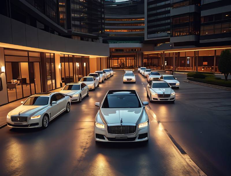 上市公司年度经销商大会