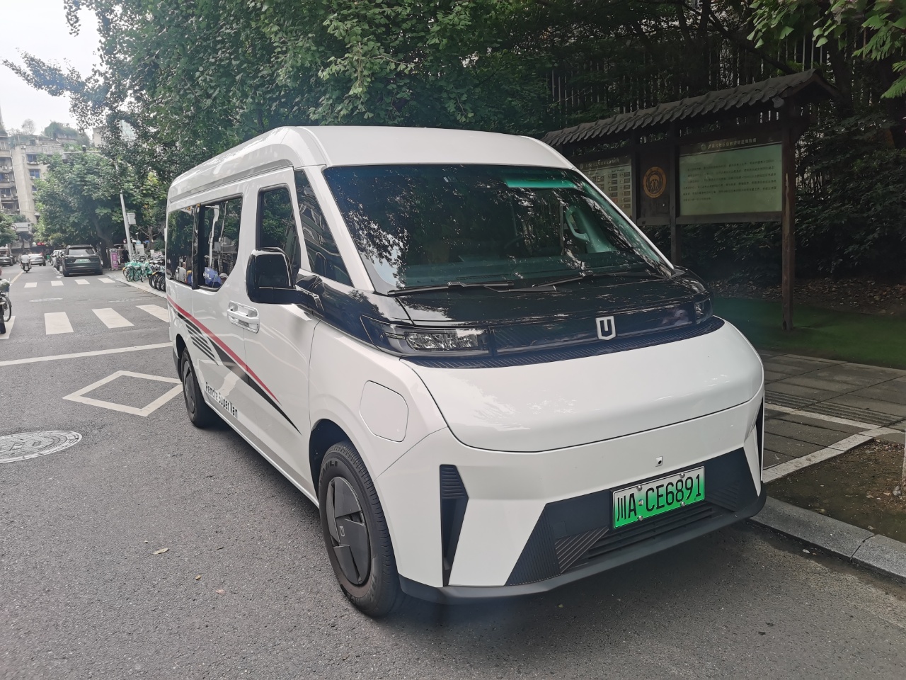 如何选择成都会务租车公司?