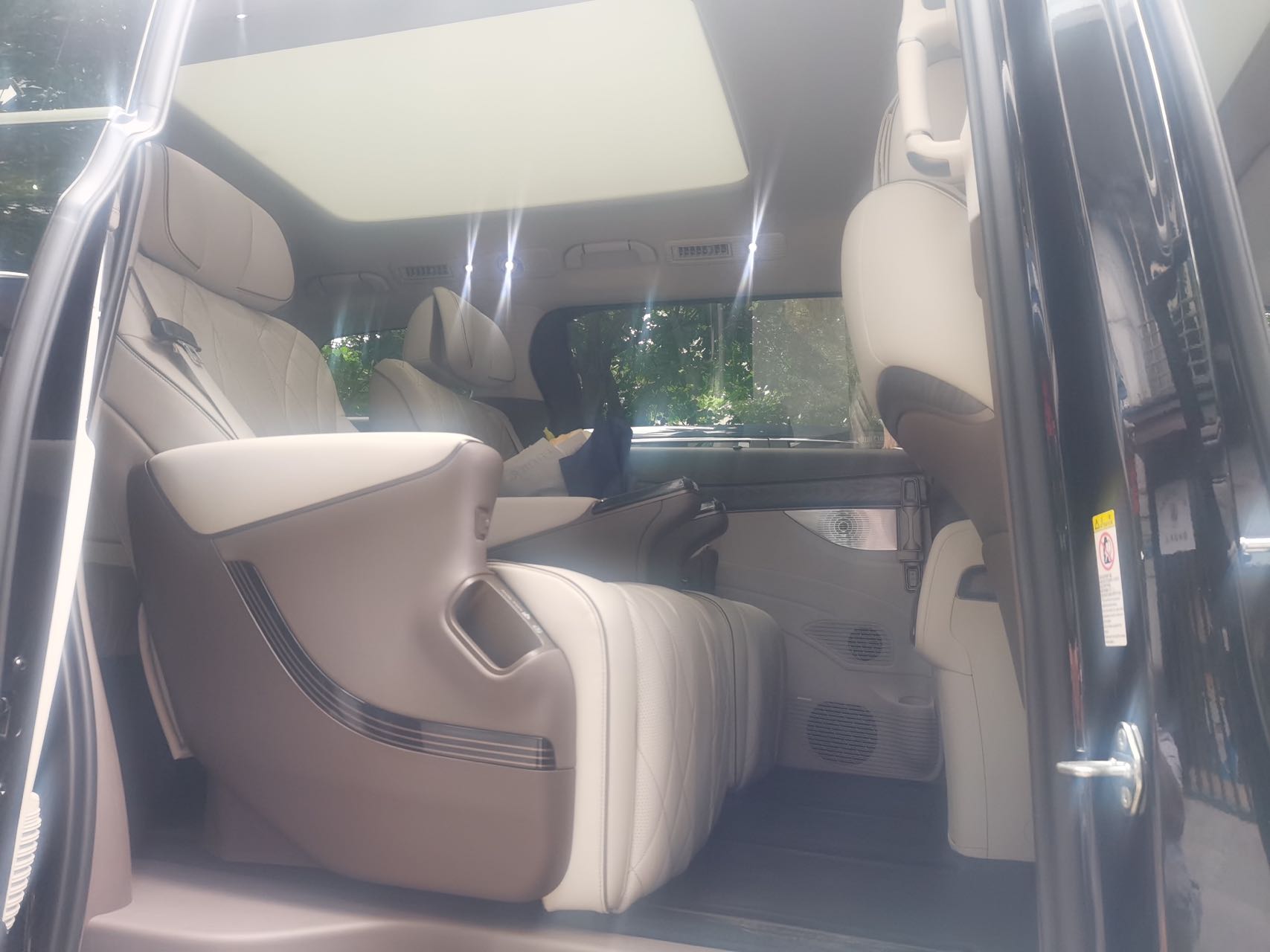 会务接待租车公司