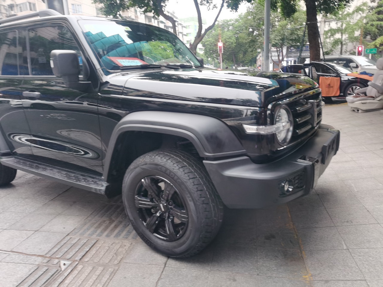 会务接待租车公司