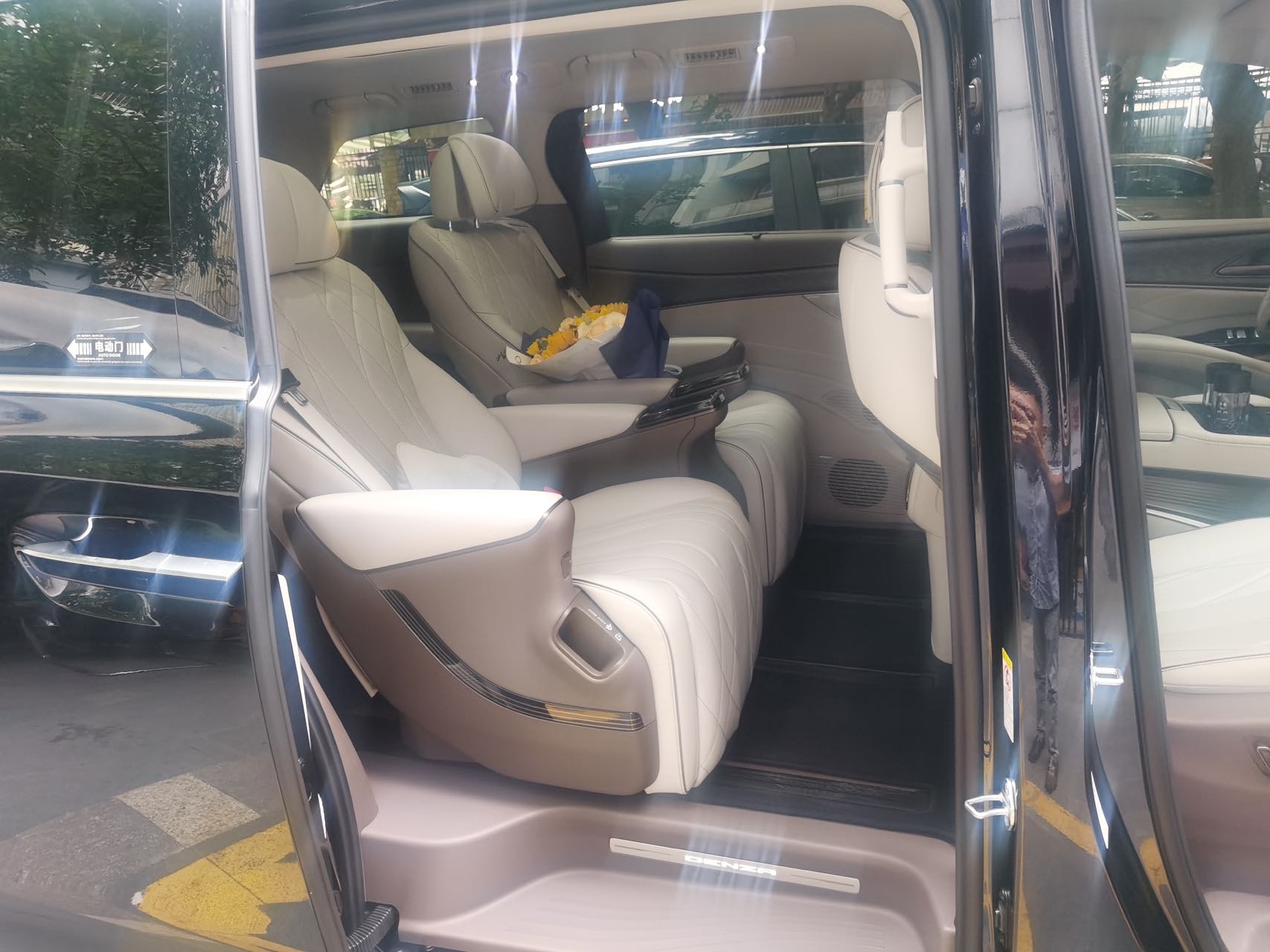 会务接待租车公司